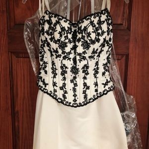 Pageant, Bridal, Prom Gown